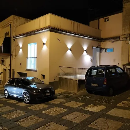 L'amore Del Barocco 公寓 *